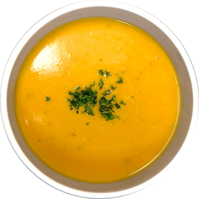 Signature Entrées